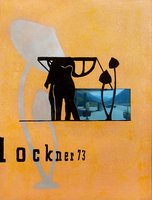 © Jörg Mandernach, Holzdruck, Holzschnitt, Woodprint, Woodcut, Silhouette, Druckgrafik, Druckgraphik, Print