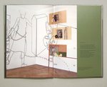 mit Texten von Jörg Mandernach und Clemens Ottnad, Kunstverein Eislingen 2007, Hardcover, 64 Seiten, Foto: © Jörg Mandernach